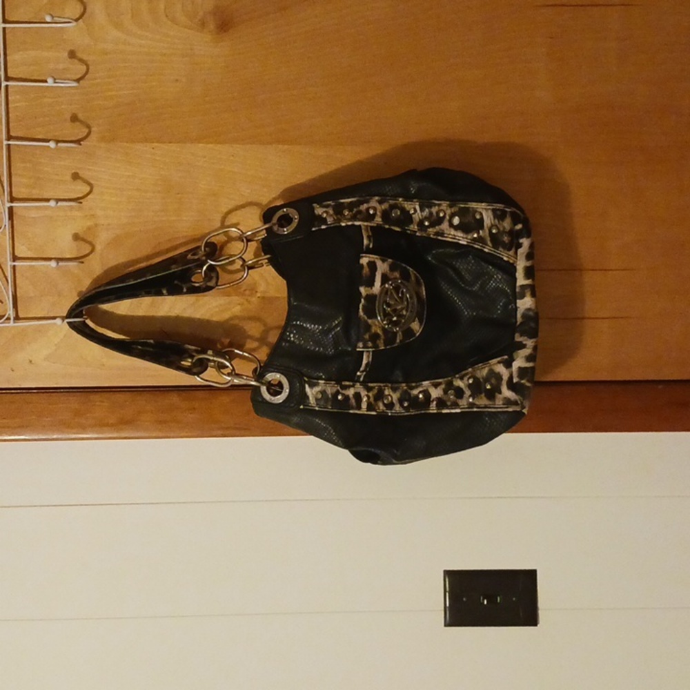 Shoulder bag